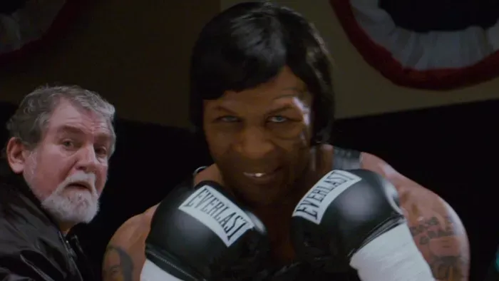 Íme, a ma 59 éves Mike Tyson legjobb filmszerepei – Galéria