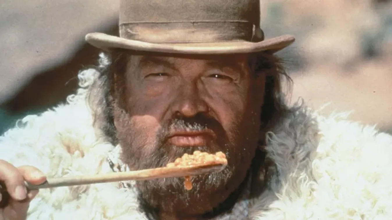 Bud Spencer kvíz: mennyire ismered az ikonikus színészt? Csak a legnagyobb rajongók tudják minden kérdésre a helyes választ