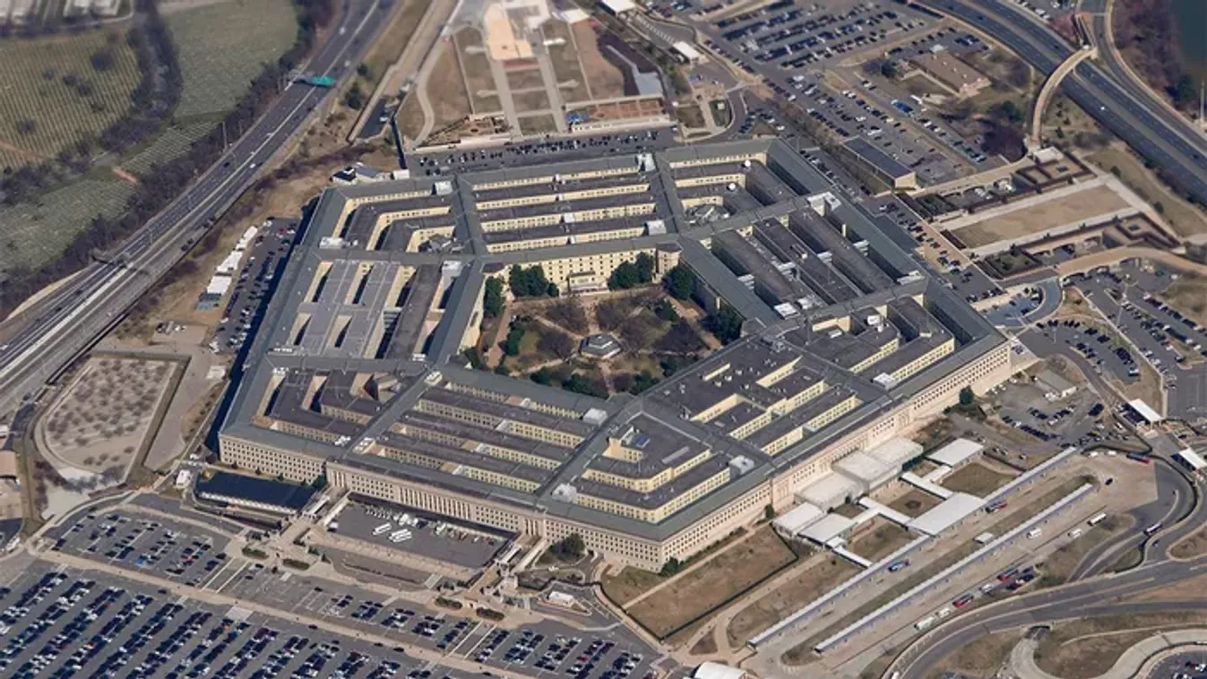 Pizzarendelések jósolták meg a Pentagon támadásait