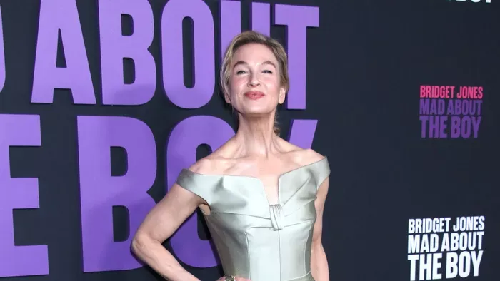 Renée Zellweger hatalmas bejelentést tett!