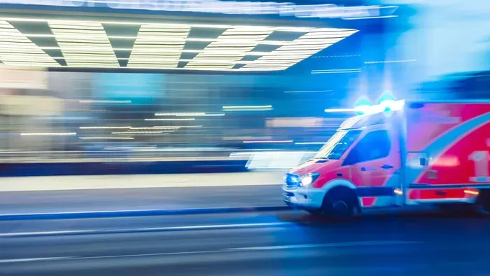 Túlélte a csecsemő, de édesanyja már holtan feküdt a házban