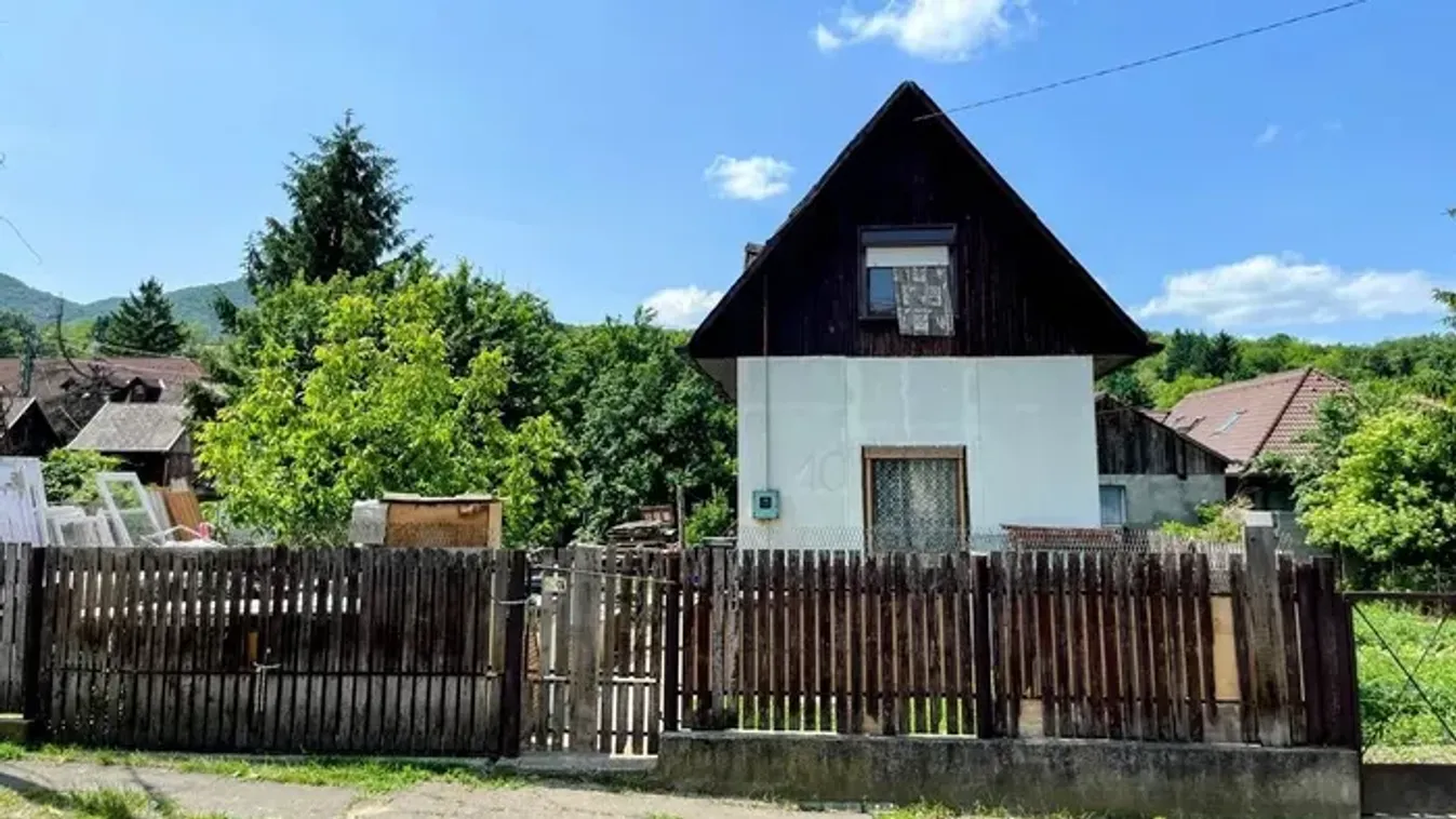 Apjával is végezhetett a somoskőújfalui gyilkos