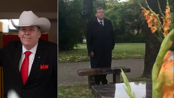 Schmuck Andornak fel kel készülnie a legrosszabbra