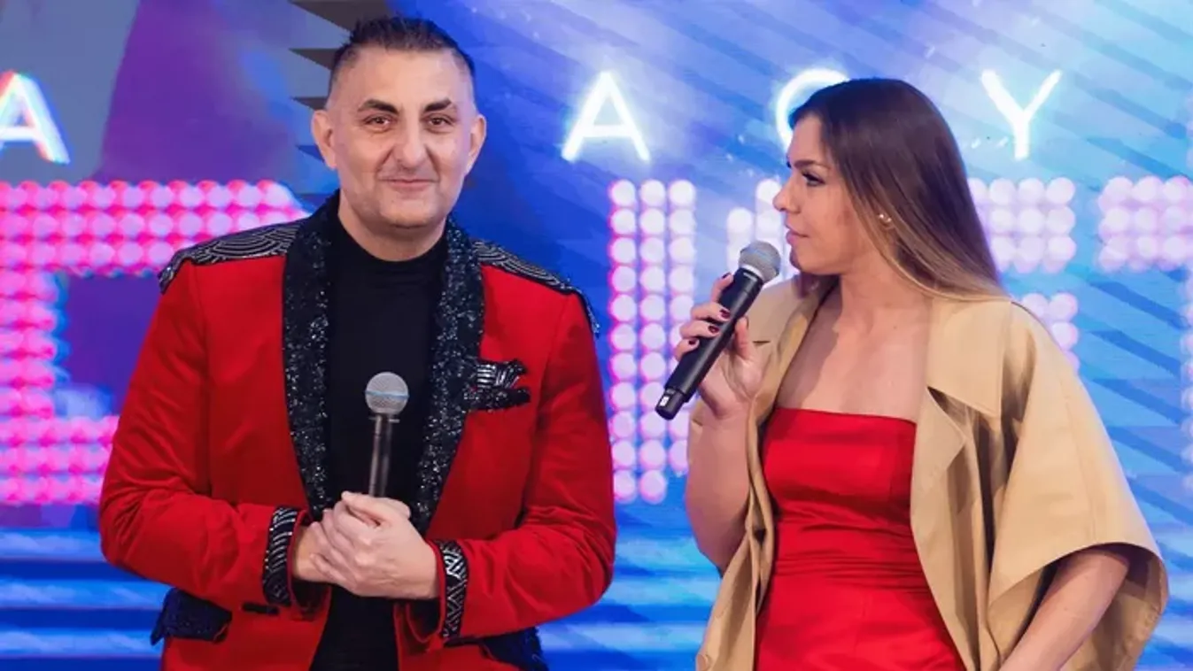 Gáspár Győző és Dér Heni együtt léptek le - Ez a valódi ok