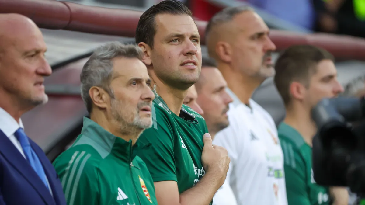 Hatalmas a boldogság, Szalai Ádám megmutatta ritkán látott kislányát