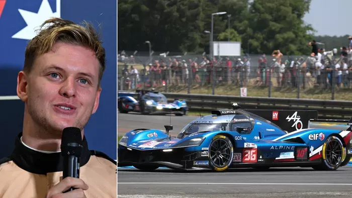 Eljött a nagy nap, ezen múlik Schumacher nagy visszatérése