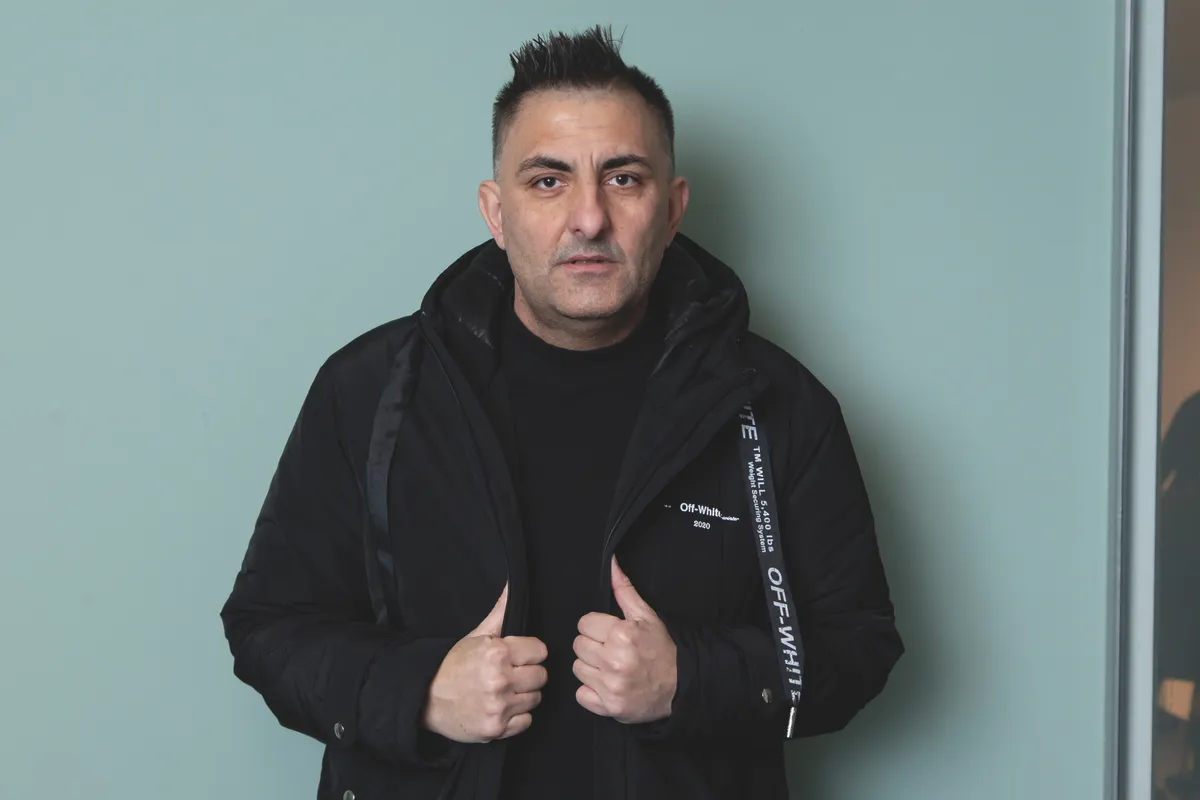 Gáspár Győző