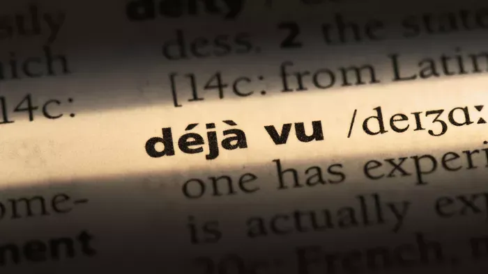 Megfejtették: itt a tudományos magyarázat a deja vu-ra