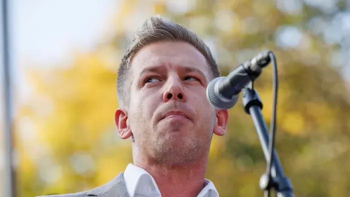 Megmutatta a Tisza Párt valódi arcát Kocsis Máté