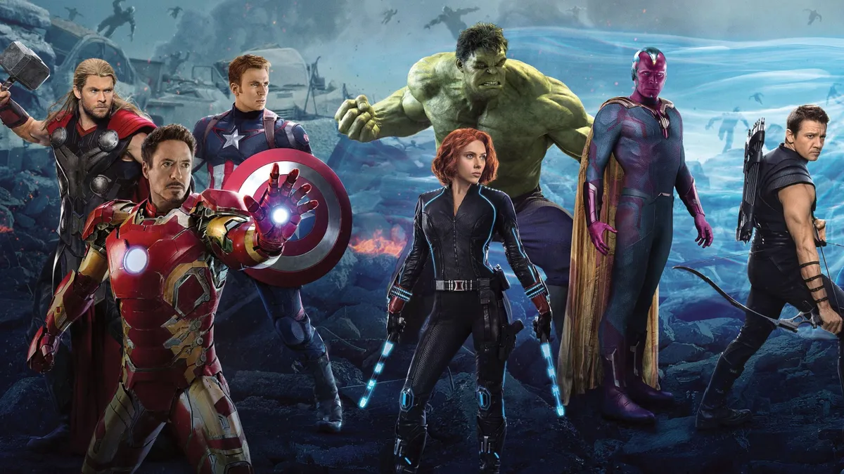 Személyiségteszt: melyik a kedvenc Marvel karaktered? Meg fogsz döbbenni, mit árul el rólad!