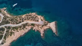 Ilyen Athén igazi arca – beszámoló turistacsapdák nélkül, autentikus kultúrprogramokkal és pezsgő művészeti élettel