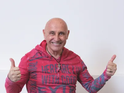 Pataky Attila
