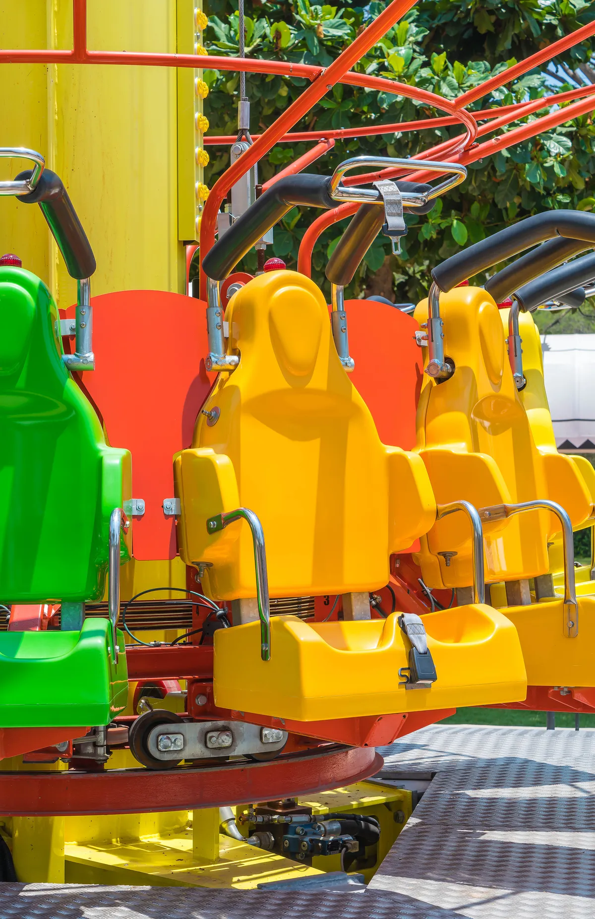 vidámpark