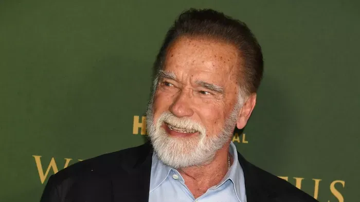 Magyar kaszkadőrét méltatta Arnold Schwarzenegger