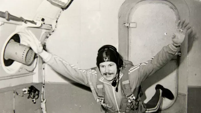Élő legenda: Ismerd meg Kapu Tibor elődjét, Farkas Bertalant