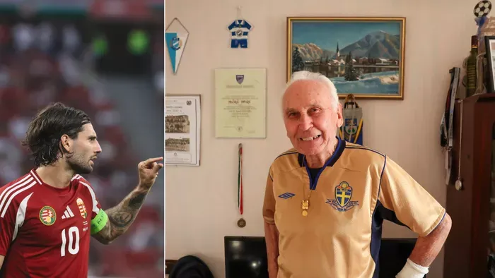 Szoboszlai csalódást okozott a magyar edzőlegendának
