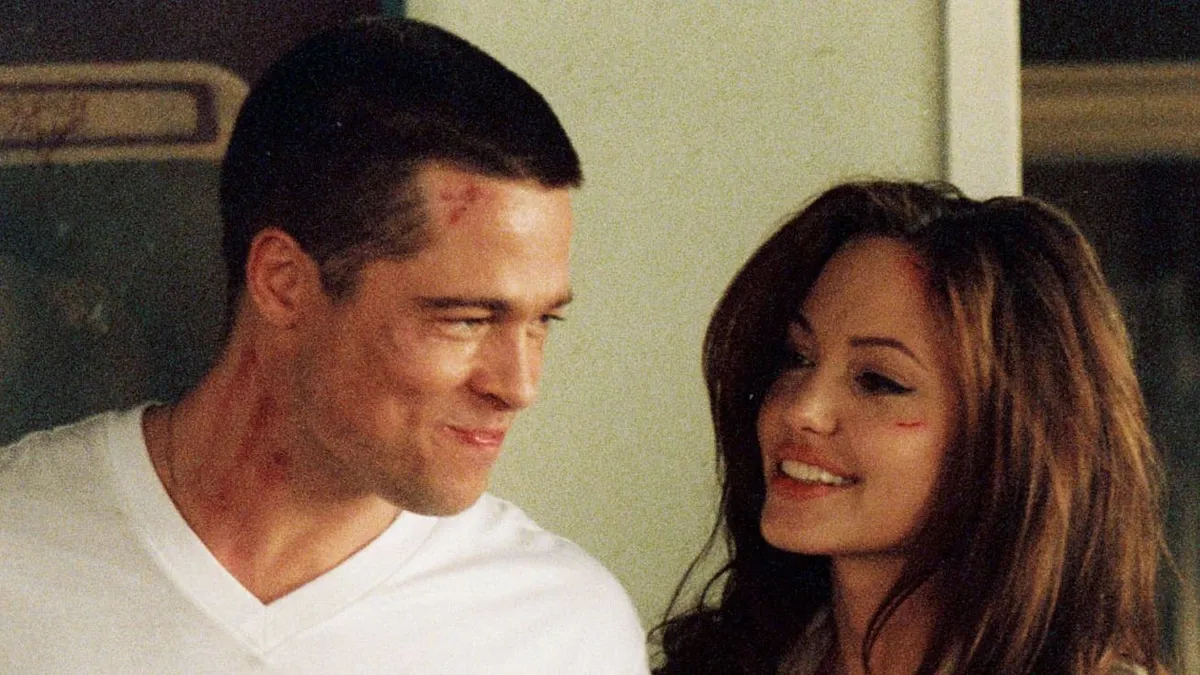 Mr. és Mrs. Smith: 20 éves a film, ami összehozta Brad Pittet és Angelina Jolie-t