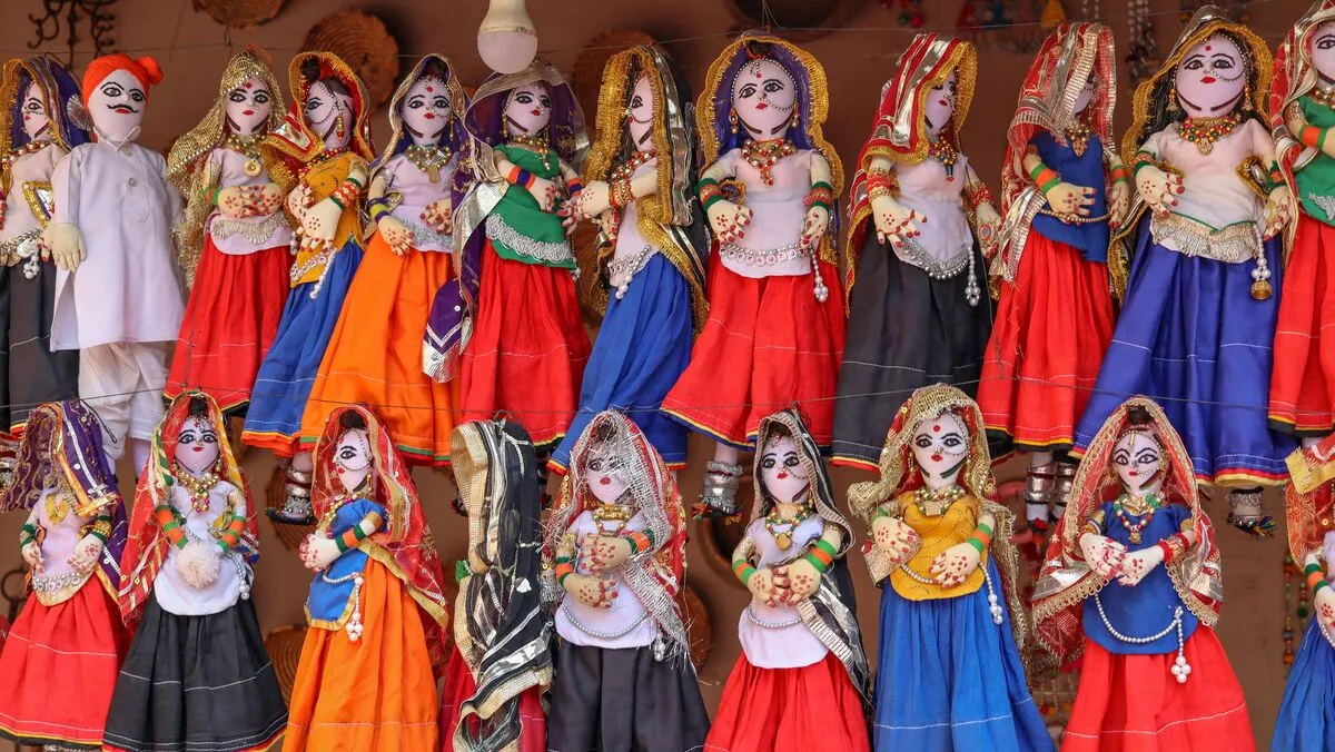 A híres Annabelle babához számtalan hátborzongató eseményt kötnek.