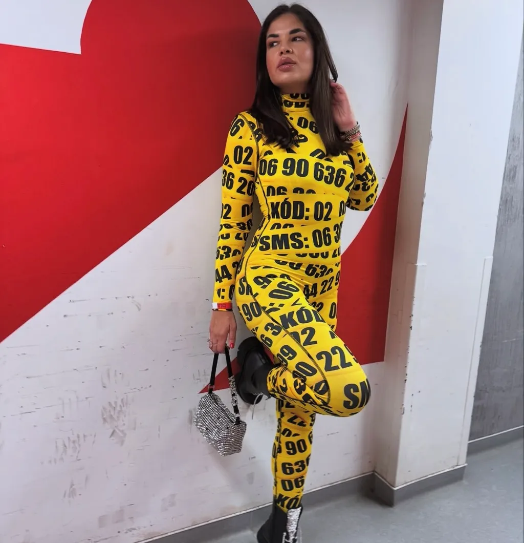 Gáspár Evelin