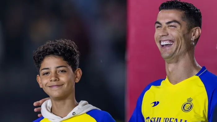 Nem vonulna vissza a vb-ig Cristiano Ronaldo