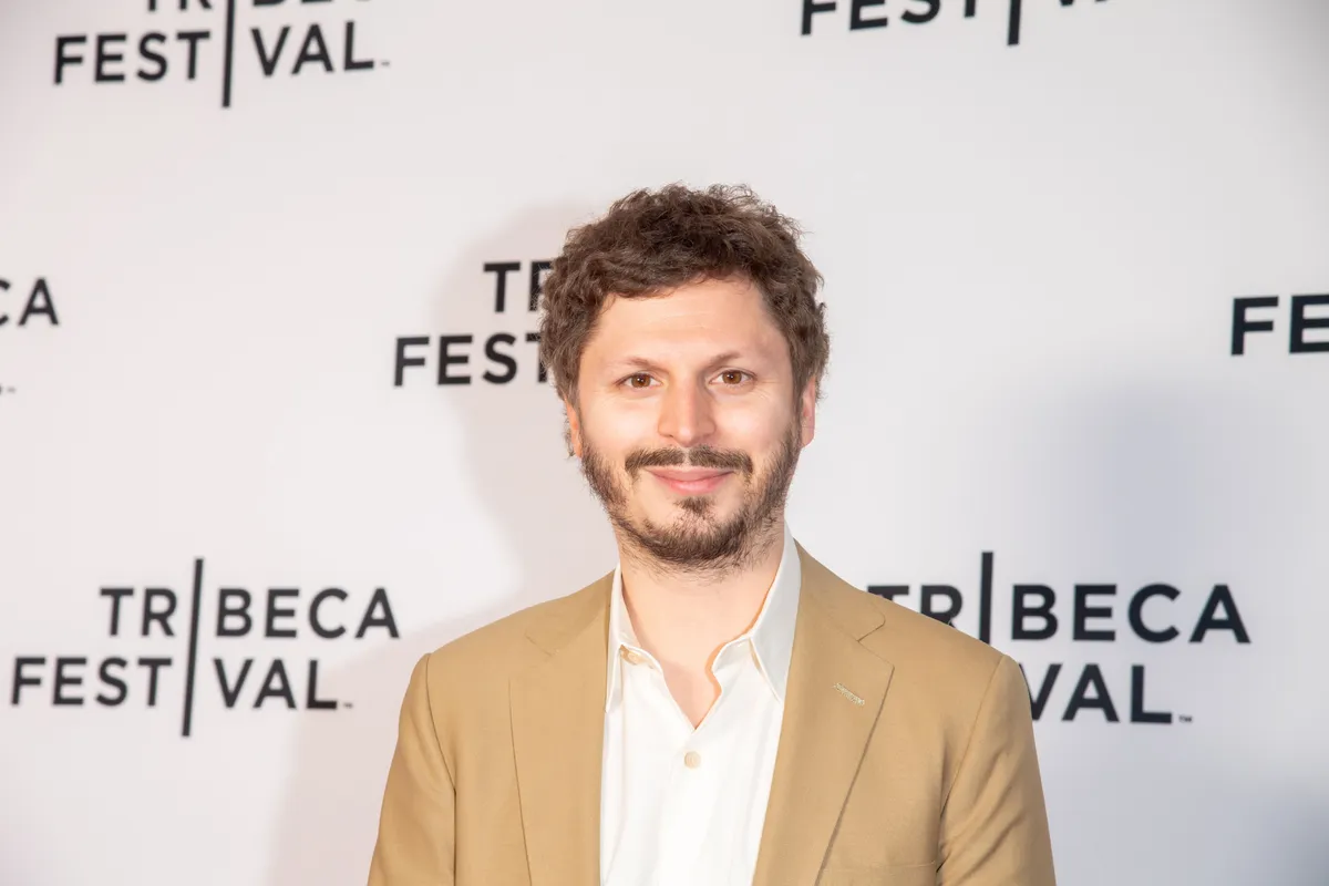 Nem csoda, hogy Tom Cruise rá tudott ijeszteni a babaarcú Michael Cera-ra (Fotó: ZUMAPRESS.com /  Northfoto)
