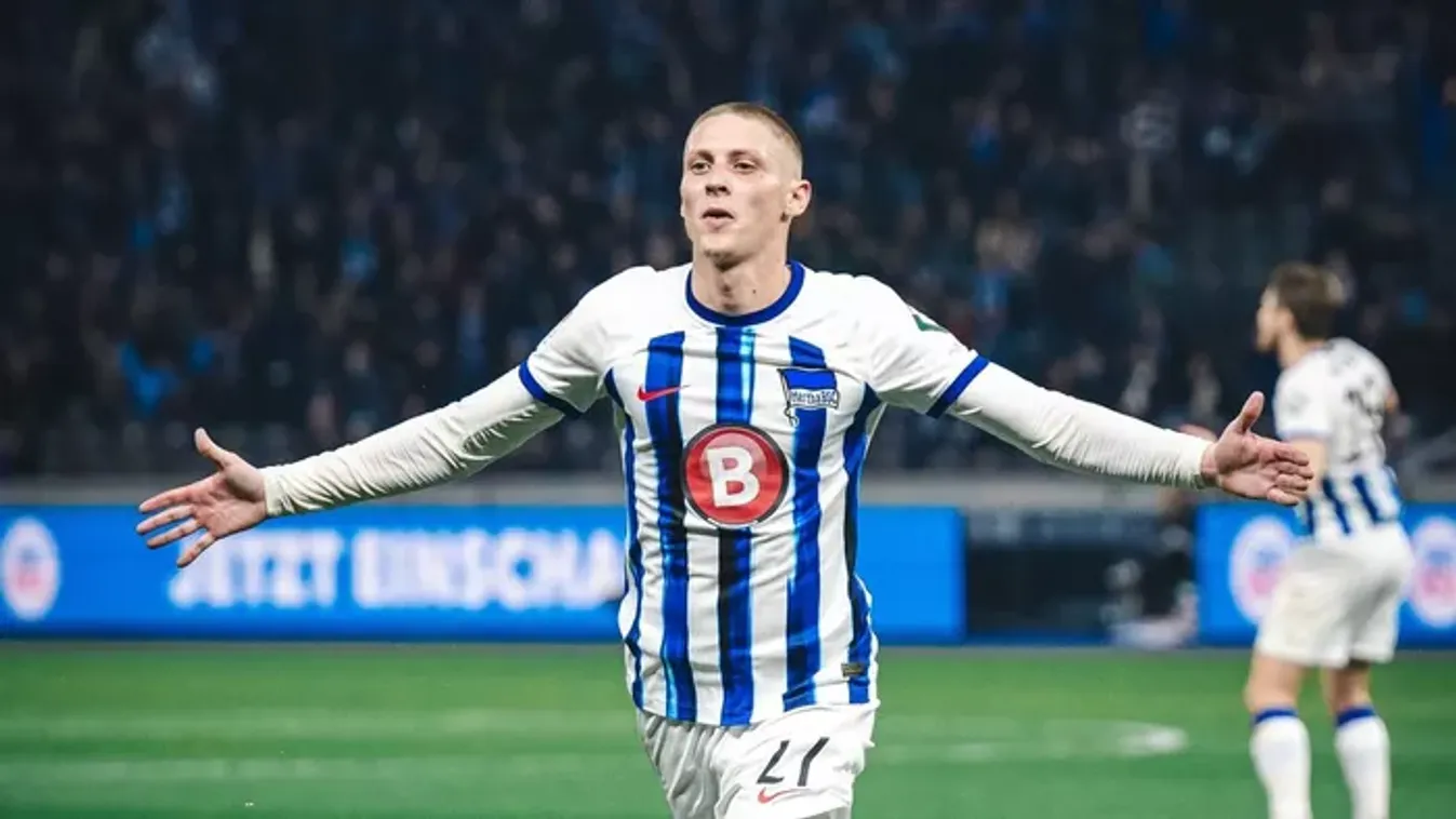 Nagy halra megy a Puskás, érkezhet Dárdai Pál fia