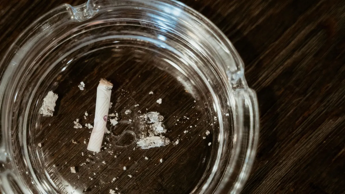Fokozódik a baj, nő az illegális dohány iránti kereslet