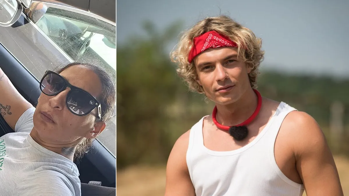 Influenszerek a saját magát felgyújtó TikTok-er tragédiájáról: „Tudtuk, hogy ez lehet a vége...”