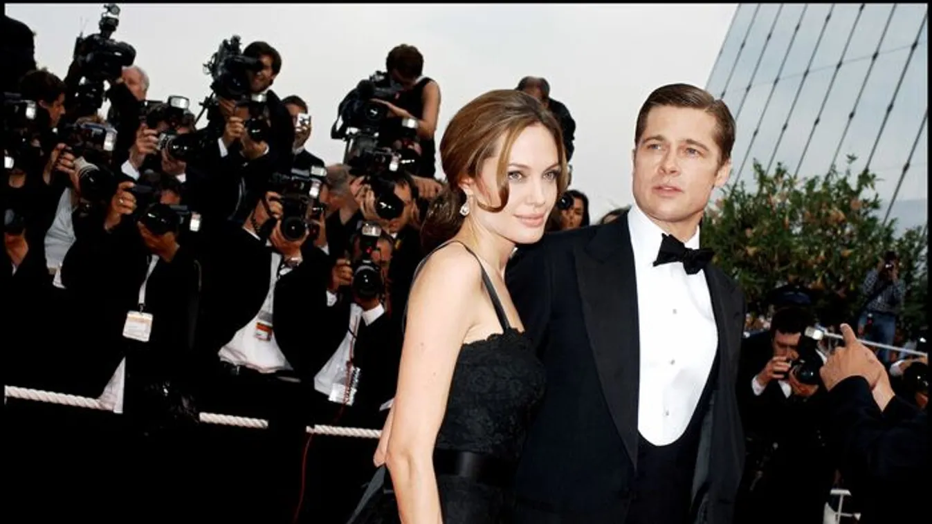 Az utolsó késdöfés: Brad Pitt lánya végleg megszabadult az apjától, még erre is képes volt