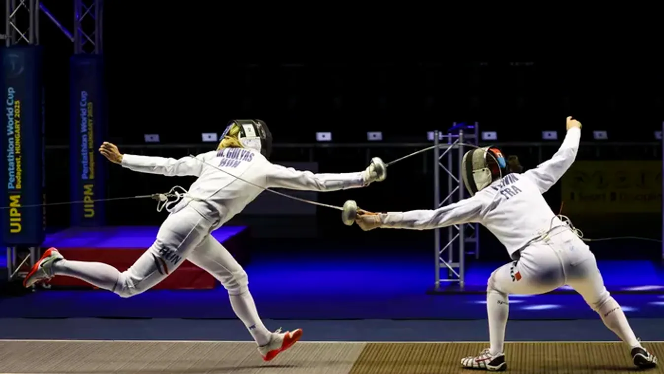 Ennyi volt, vége: a magyar olimpikon sérülése végzetesnek bizonyult