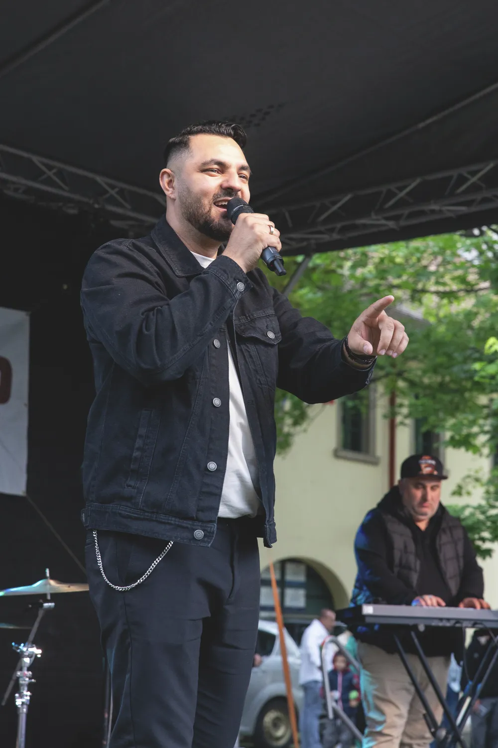 Oláh Gergő