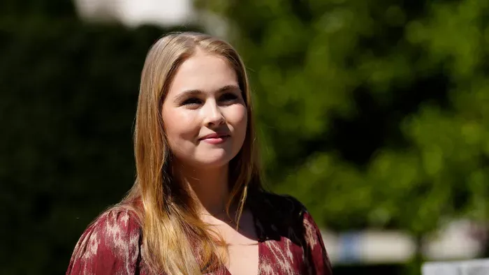 Lovasbalesetet szenvedett Katalin hercegnő