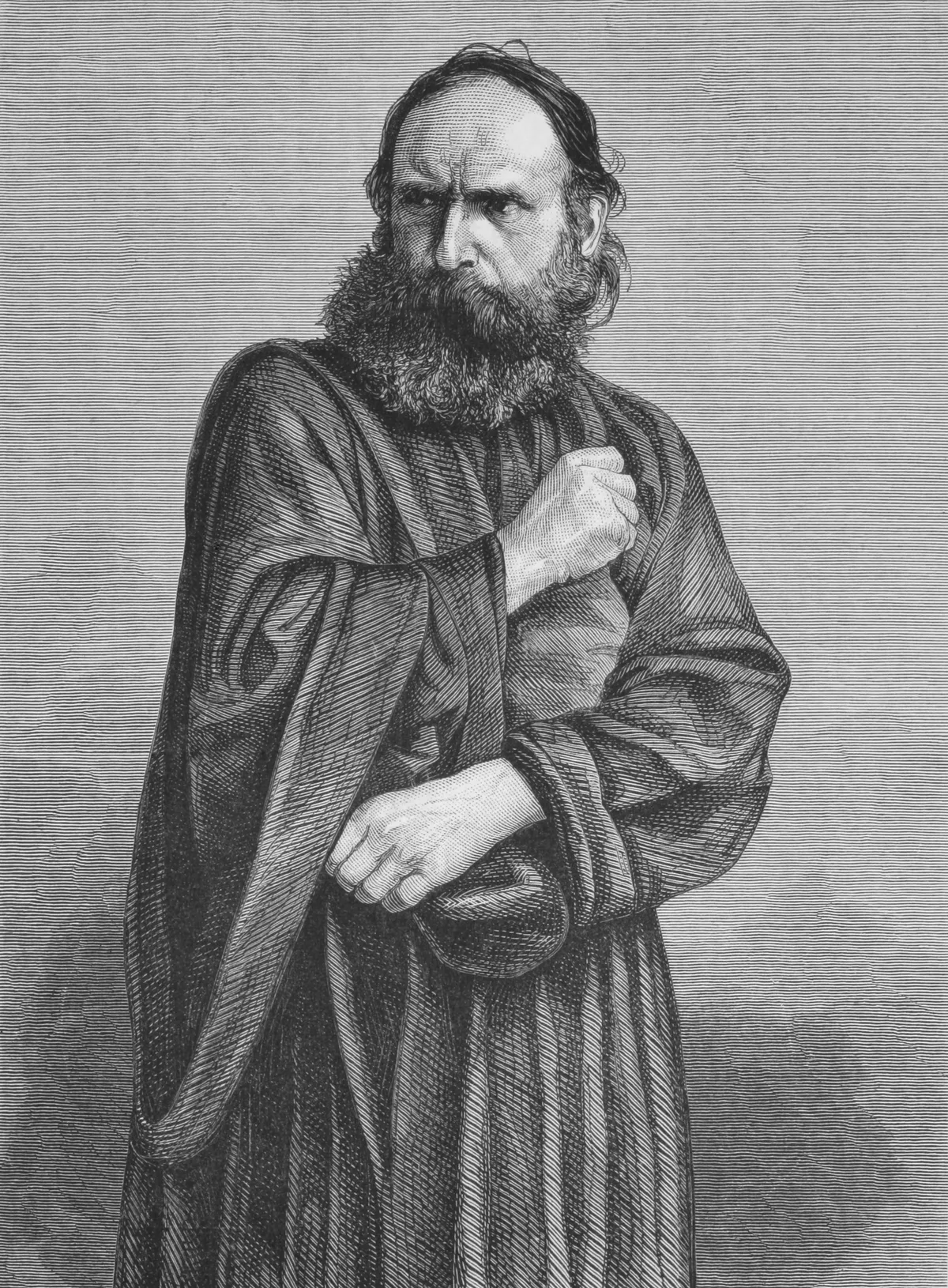Judas
