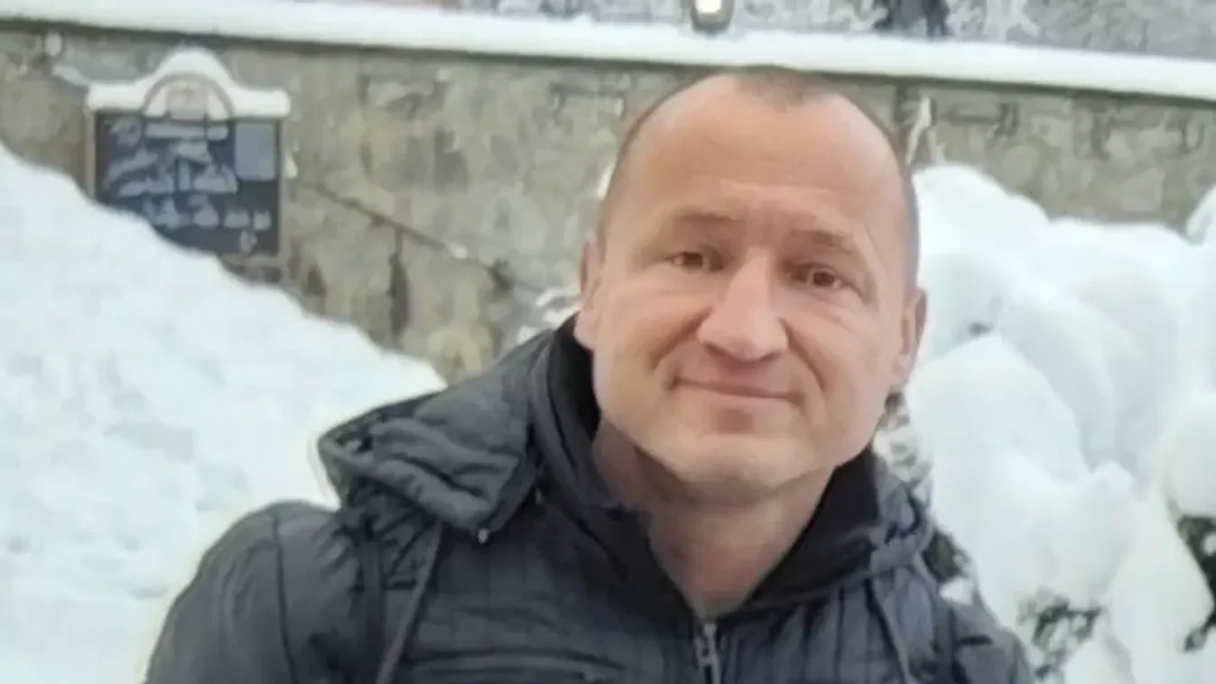 „Egy család nem tud megnyugodni, amíg nincs válasz” – testvére is nyomoz Nyikos Róbert után