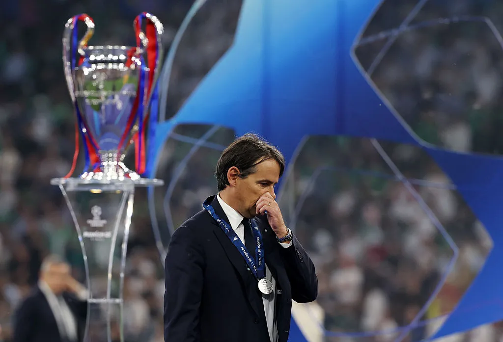 inzaghi BL