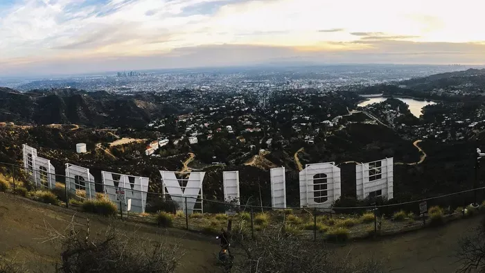Íme, a Hollywood Forever Temető: hírességek örök nyughelye