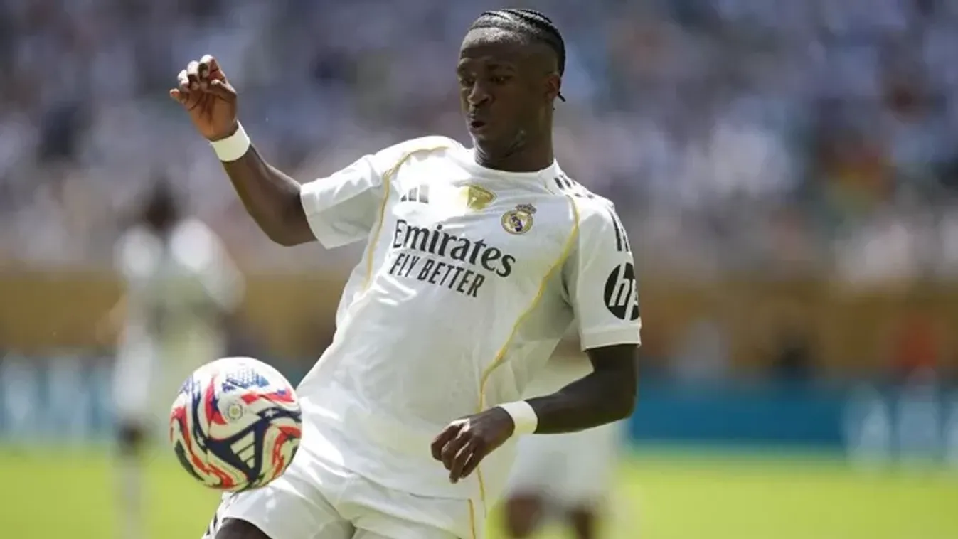 Kitálalt az edző a Real Madrid sztárjának távozásáról