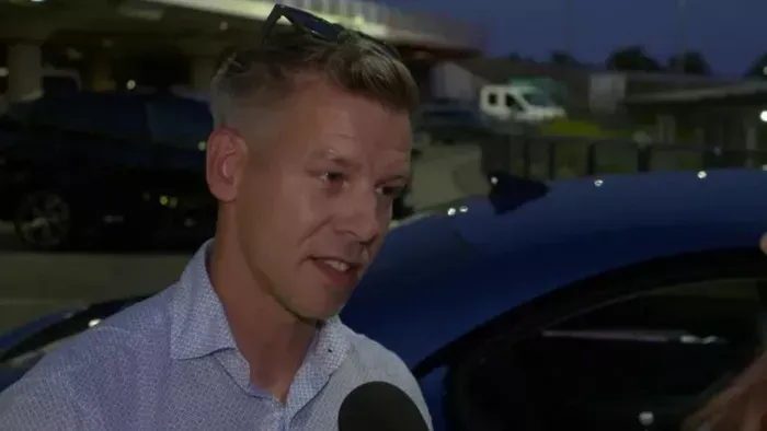 Magyar Péter nem fogta vissza megát