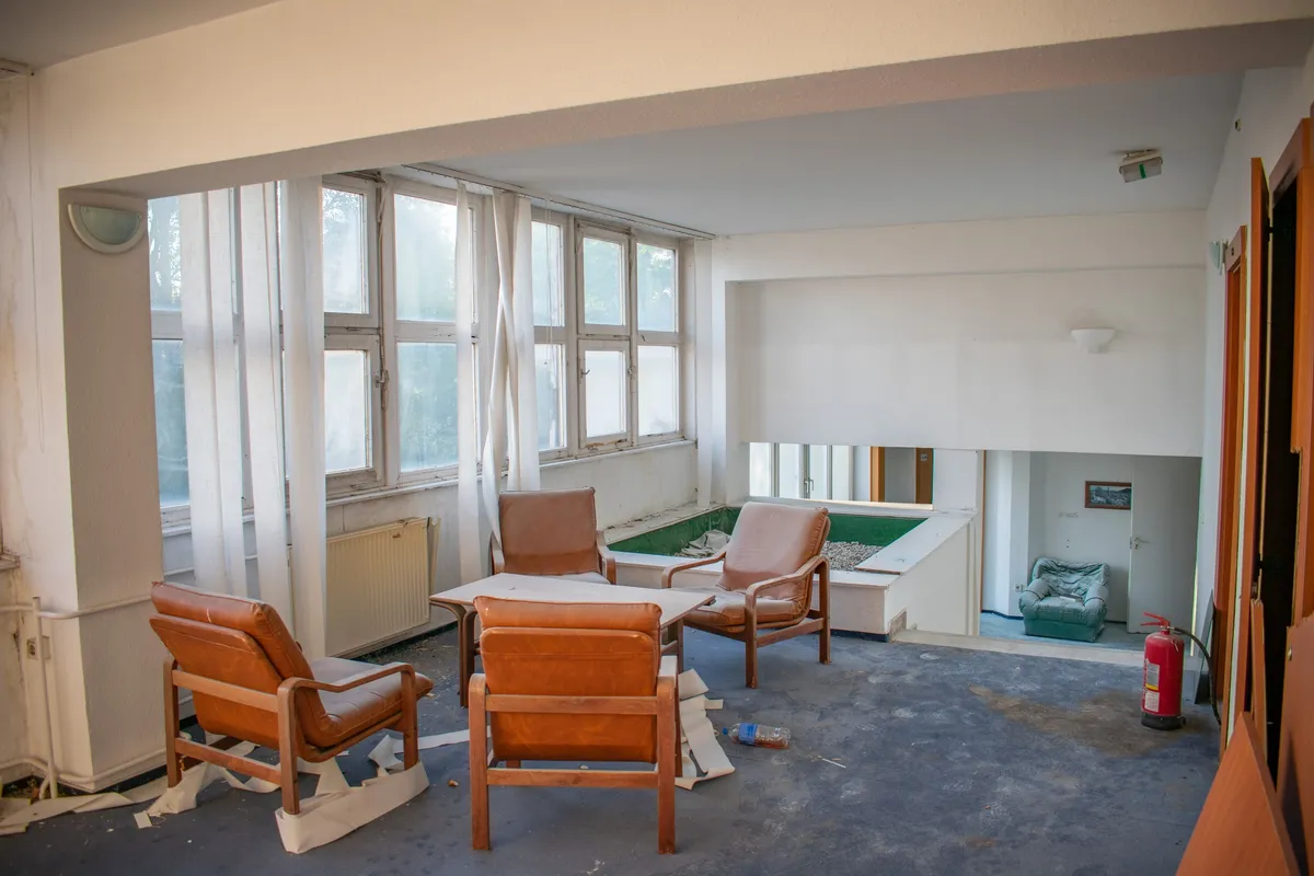 magyar hotel