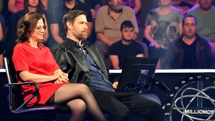 A Legyen Ön is milliomos! sztárpárja két milliót nyert
