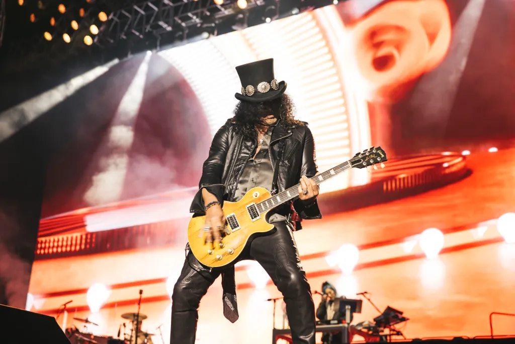 Guns N' Roses