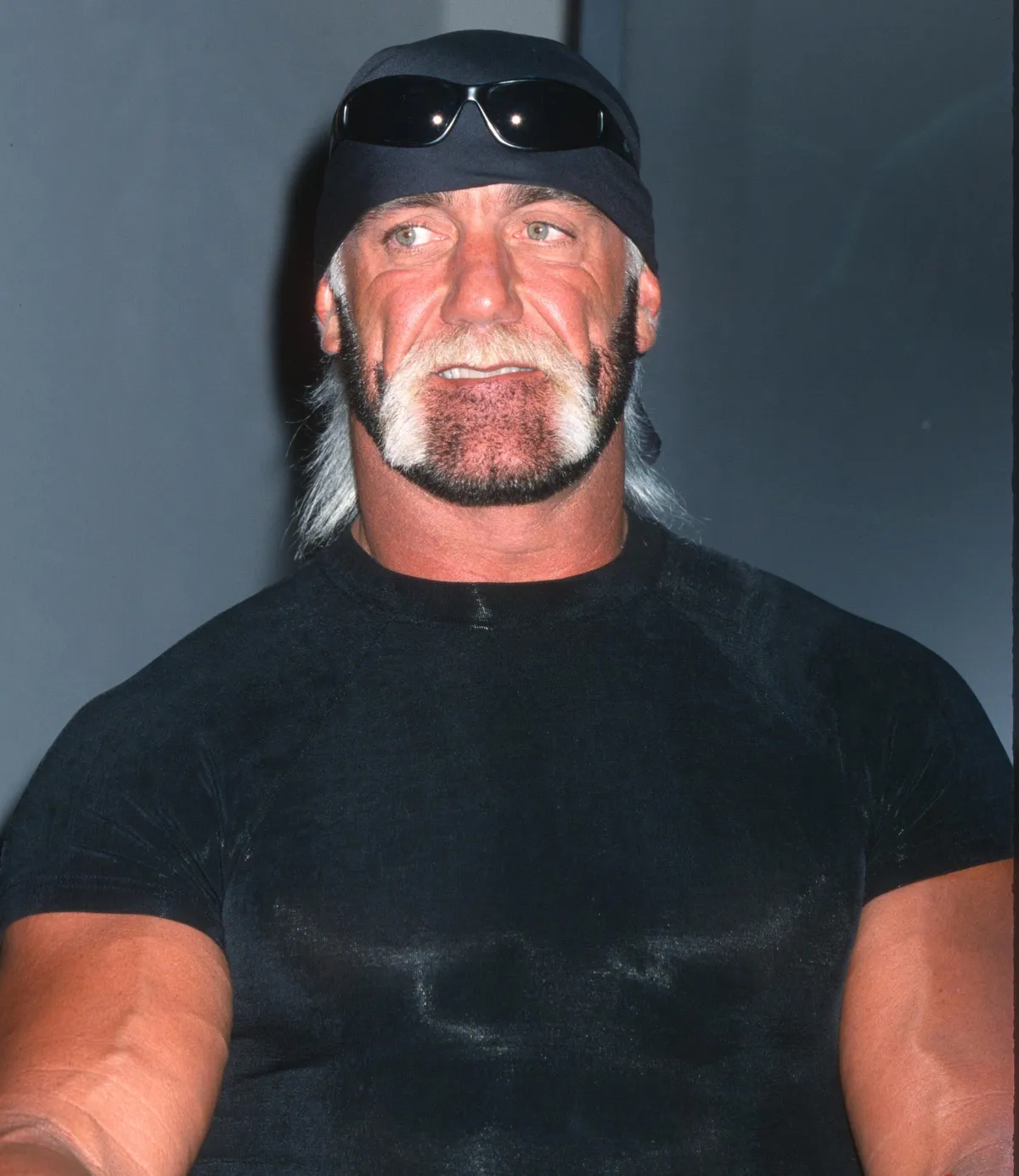 Hulk Hogan Has Passed Away