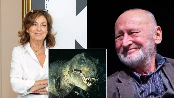Így sokkolta le anno a Jurassic Park a magyar színészeket