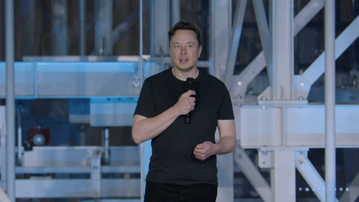 Elon Musk szerint a nem túl távoli jövőben a munkahelyek és a munka inkább csak egy hobbi lesz.