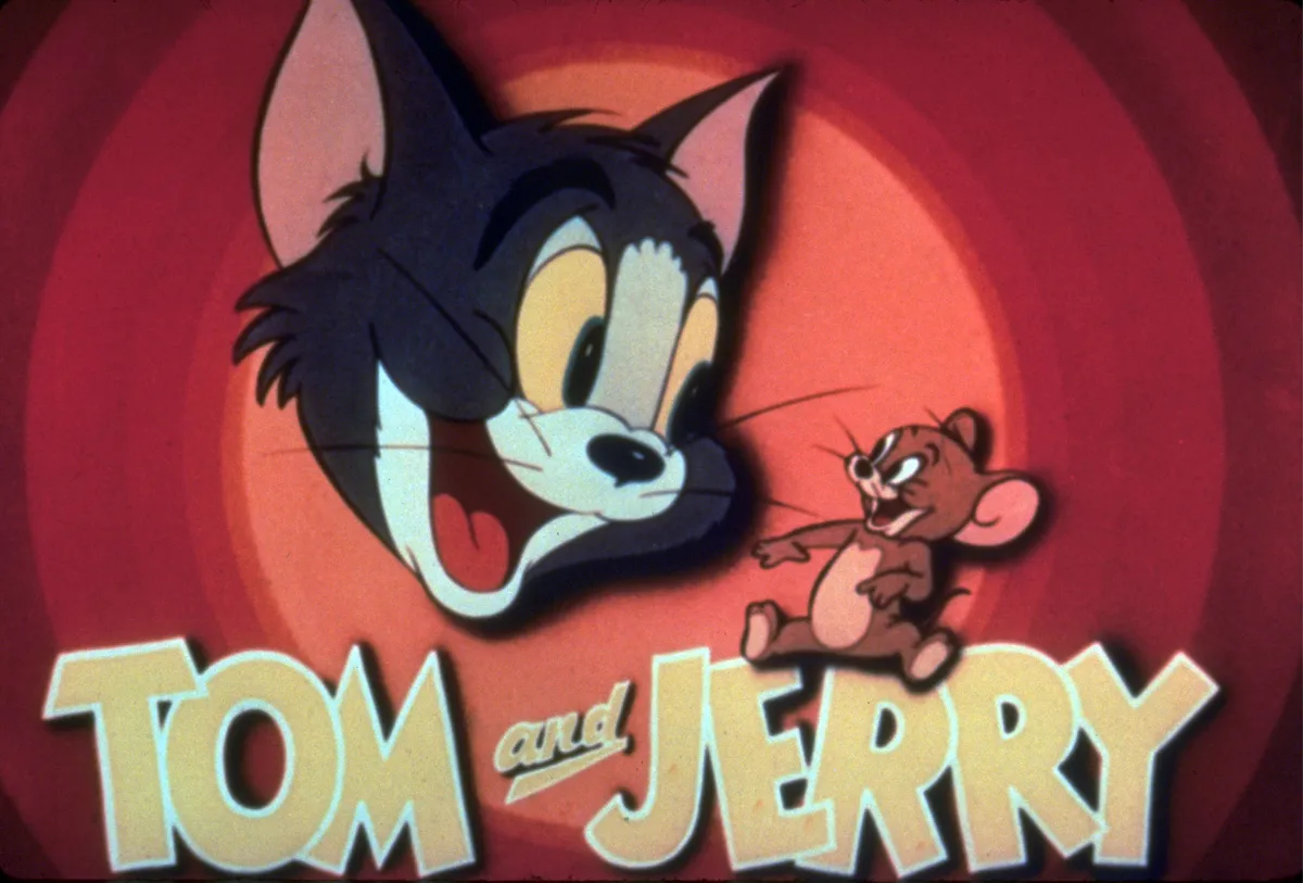 Lassan száz éves lesz Tom és Jerry, a kedvenc macska-egér párosunk (Fotó: Entertainment Pictures)
