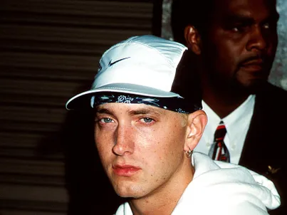 Eminem képe
