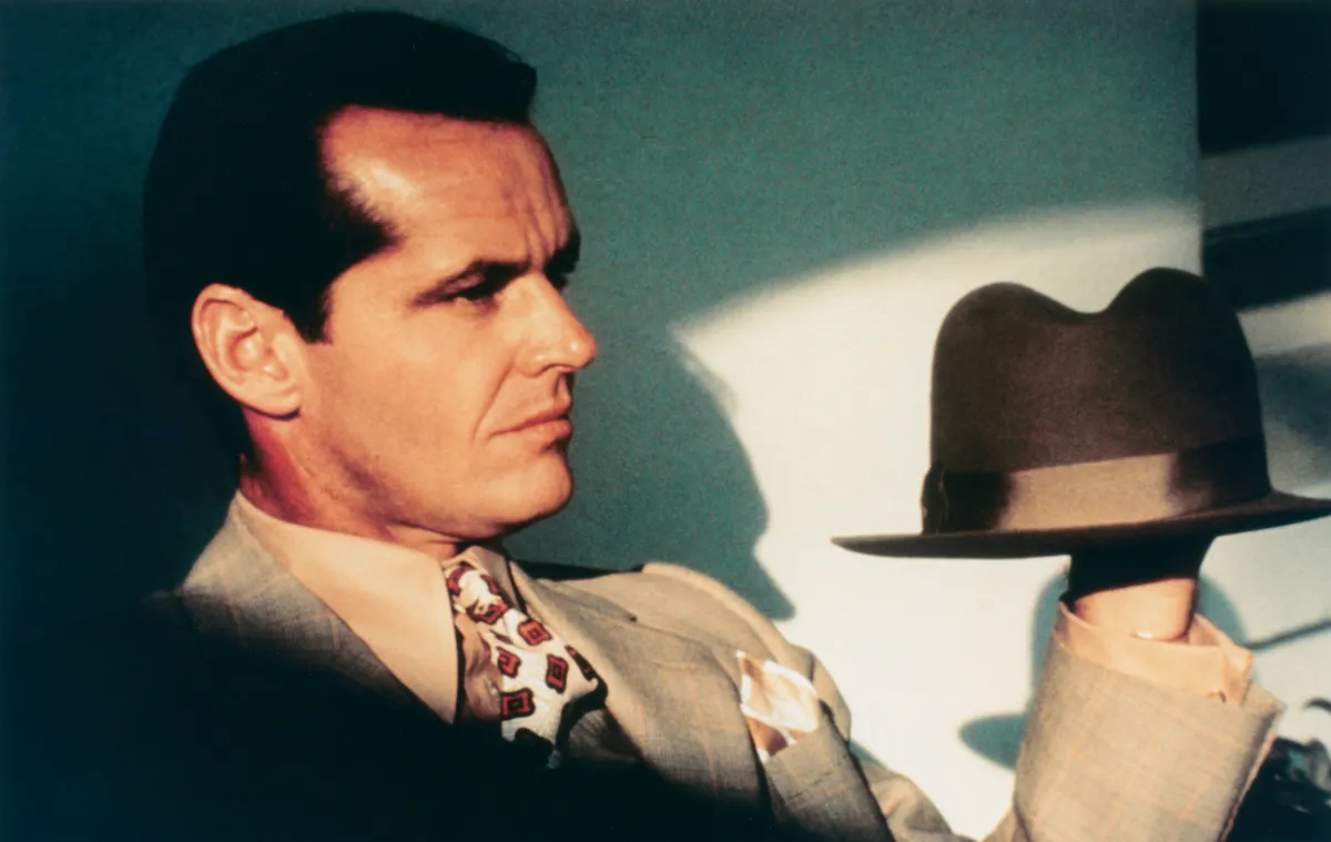 Jack Nicholson az egyik legtöbb Oscar-díjat nyert színész (Fotó: Paramount Pictures)