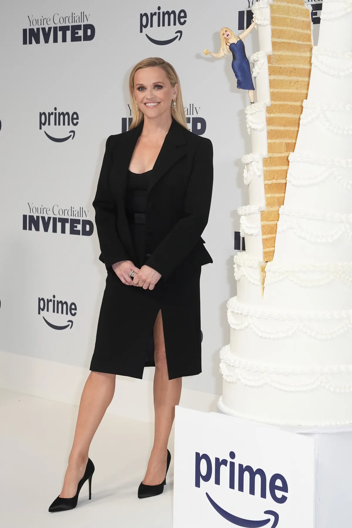 Reese Witherspoon-ra újra rátalált a szerelem a német üzletember személyében