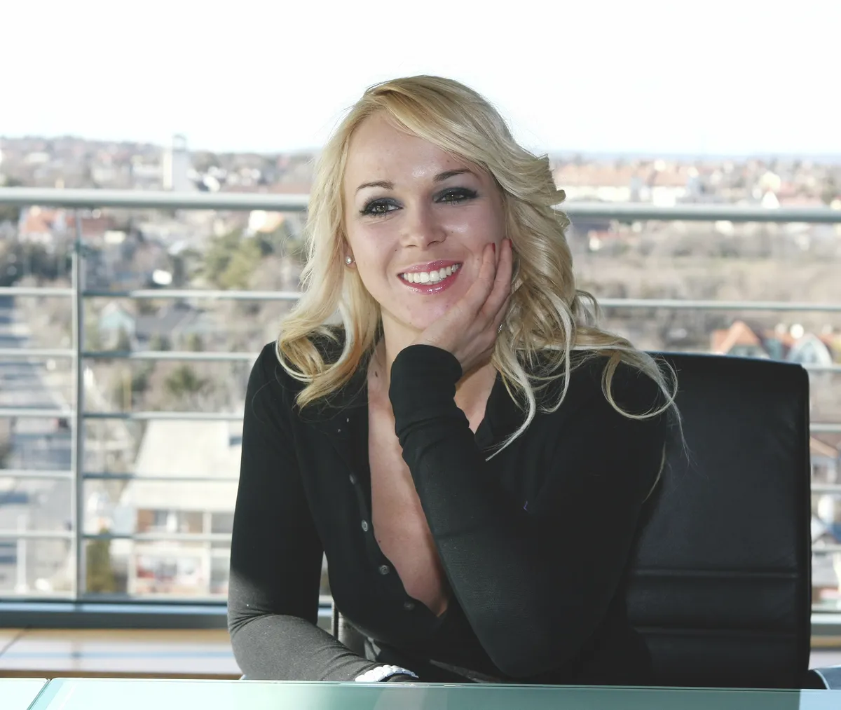 VV Seherezádé