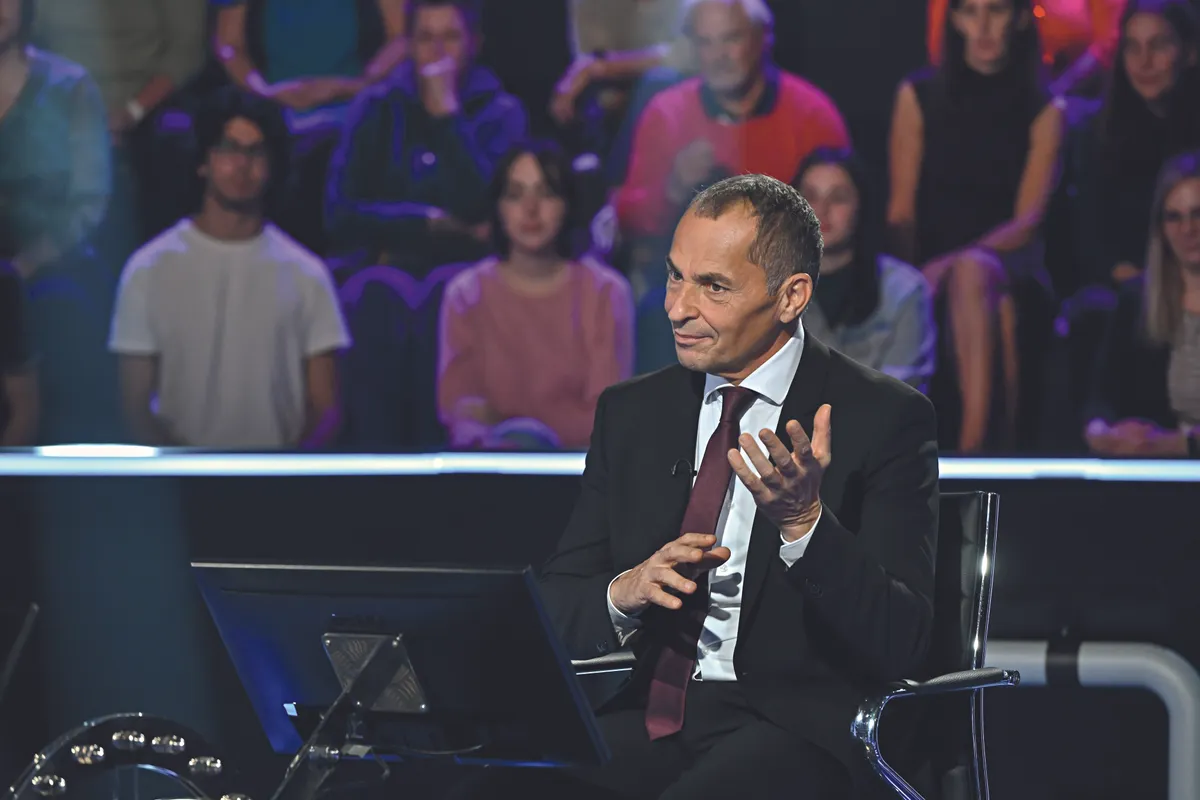 HOT! HÉTFŐI FELTÖLTÉSEK
BB Évi - Adrián
Marsi Anikó - Peti
Schmuck Andor - Adrián
Judy - Niki
Palik László - Niki